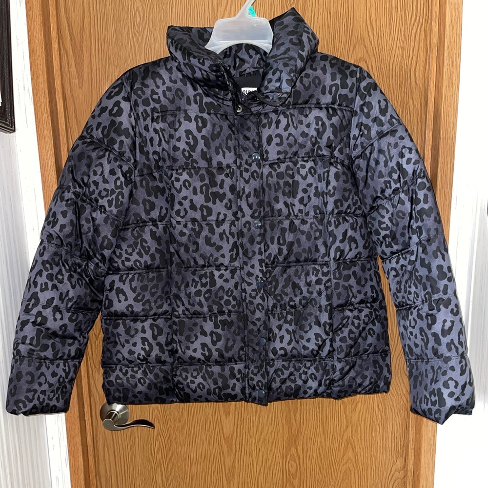 Old Navy Puffer